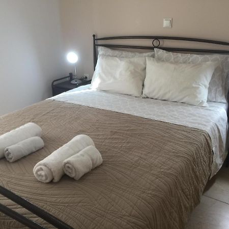 Open Concept 1 Bedroom Apartment Nafplion Exteriör bild