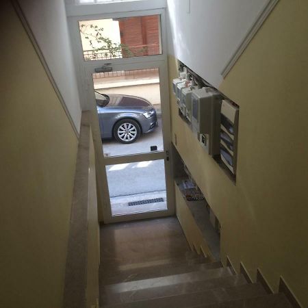 Open Concept 1 Bedroom Apartment Nafplion Exteriör bild