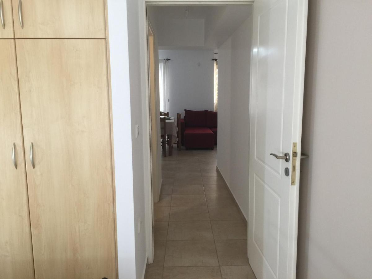 Open Concept 1 Bedroom Apartment Nafplion Exteriör bild